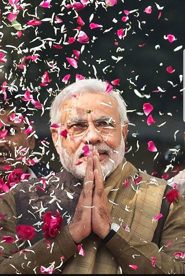 Modi20192