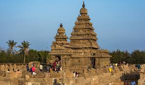 mamallapuram