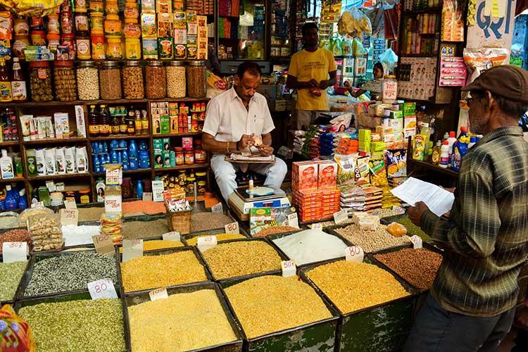 RIL’s Jio moves to shake up India’s retail market in partnership with kirana stores