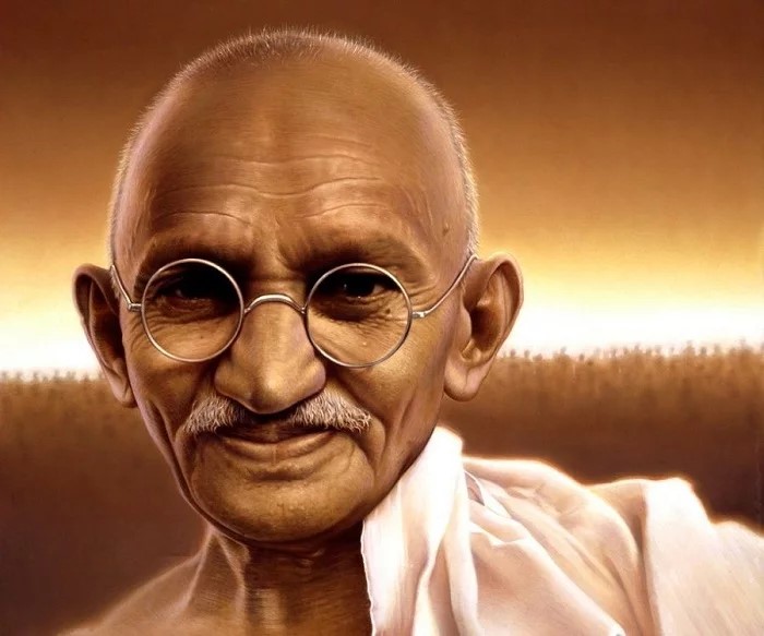 Mahatma Gandhi can inspire business and leaders in the post Covid19 world