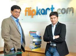 Flipkart and the amazing growth of Indian&nbsp;startups