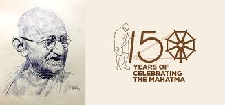 gandhi150