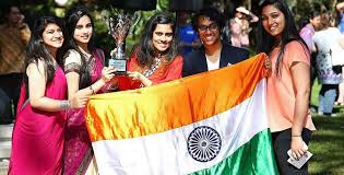 India Students