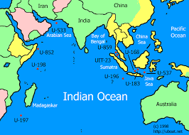 indianocean