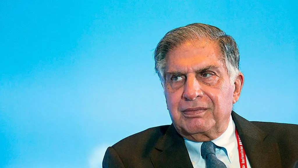 To understand Indian business you need to know the leadership of the great Ratan&nbsp;Tata