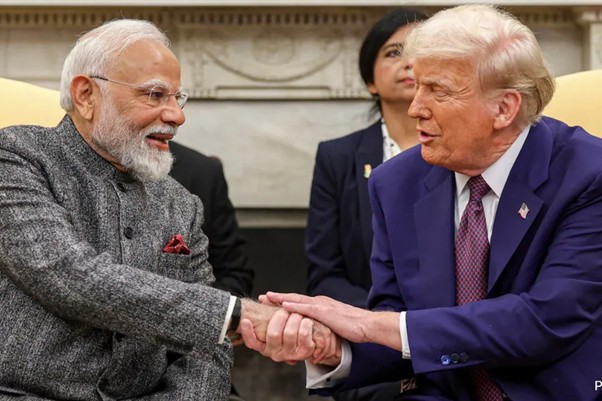 Can the India-USA relationship survive President&nbsp;Trump?