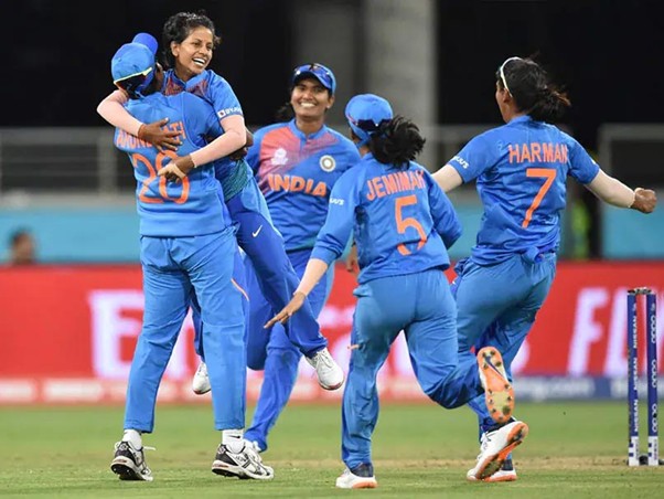 With a World Cup cricket win, the lives of young girls in India are&nbsp;changing